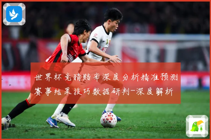 世界杯竞猜赔率深度分析精准预测赛事结果技巧数据研判-深度解析