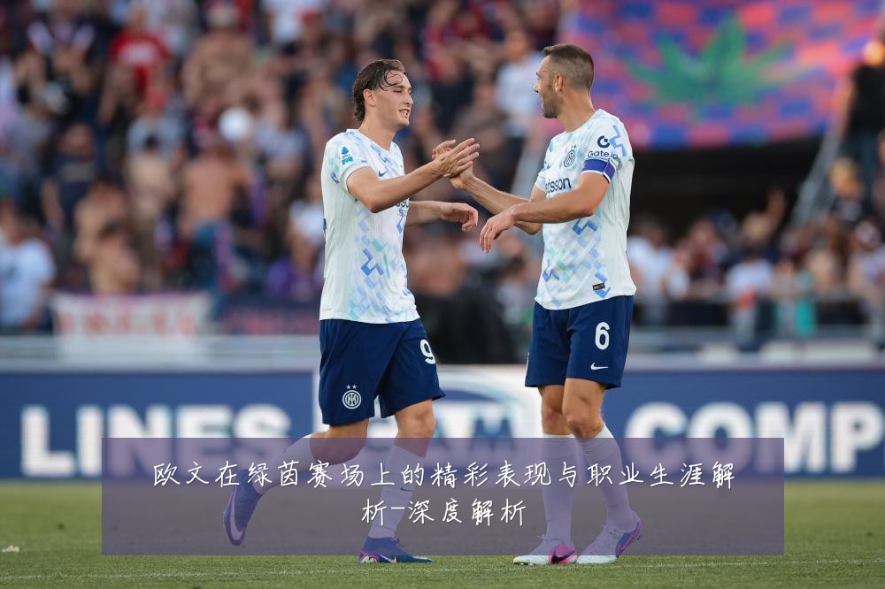 欧文在绿茵赛场上的精彩表现与职业生涯解析-深度解析